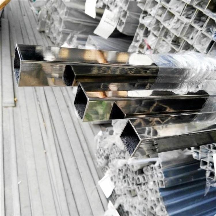 Bright BA Mirror Finish Polished 316 304 Pipe Welded Stainless Steel Square Rectangular Hollow Sections Decorative Tube