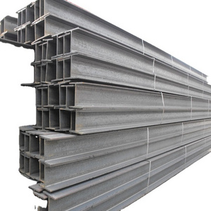 Steel H Beam Price Per Kg Hot Rolled Iron Structural I Steel Beam For Sale