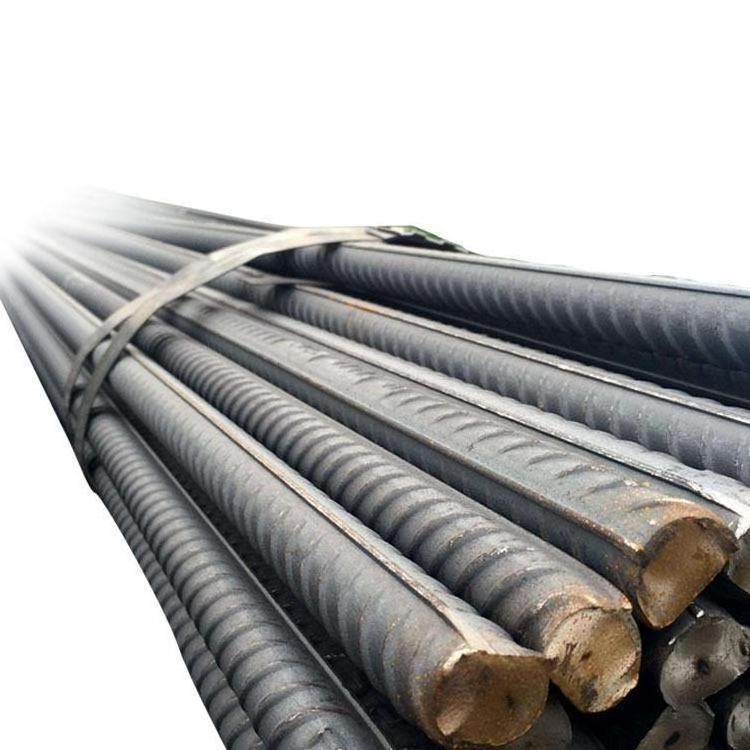 hot sale 16mm high yield steel deformed bars 10mm to 40mm steel bar iron rod 8mm astm a615 grade 40 grade 60 price per ton