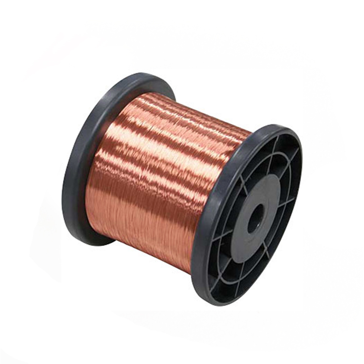 Cheap Copper Coil 99.99% Copper Wire Copper Wire Scrap For Electric Wire Cable Transformer