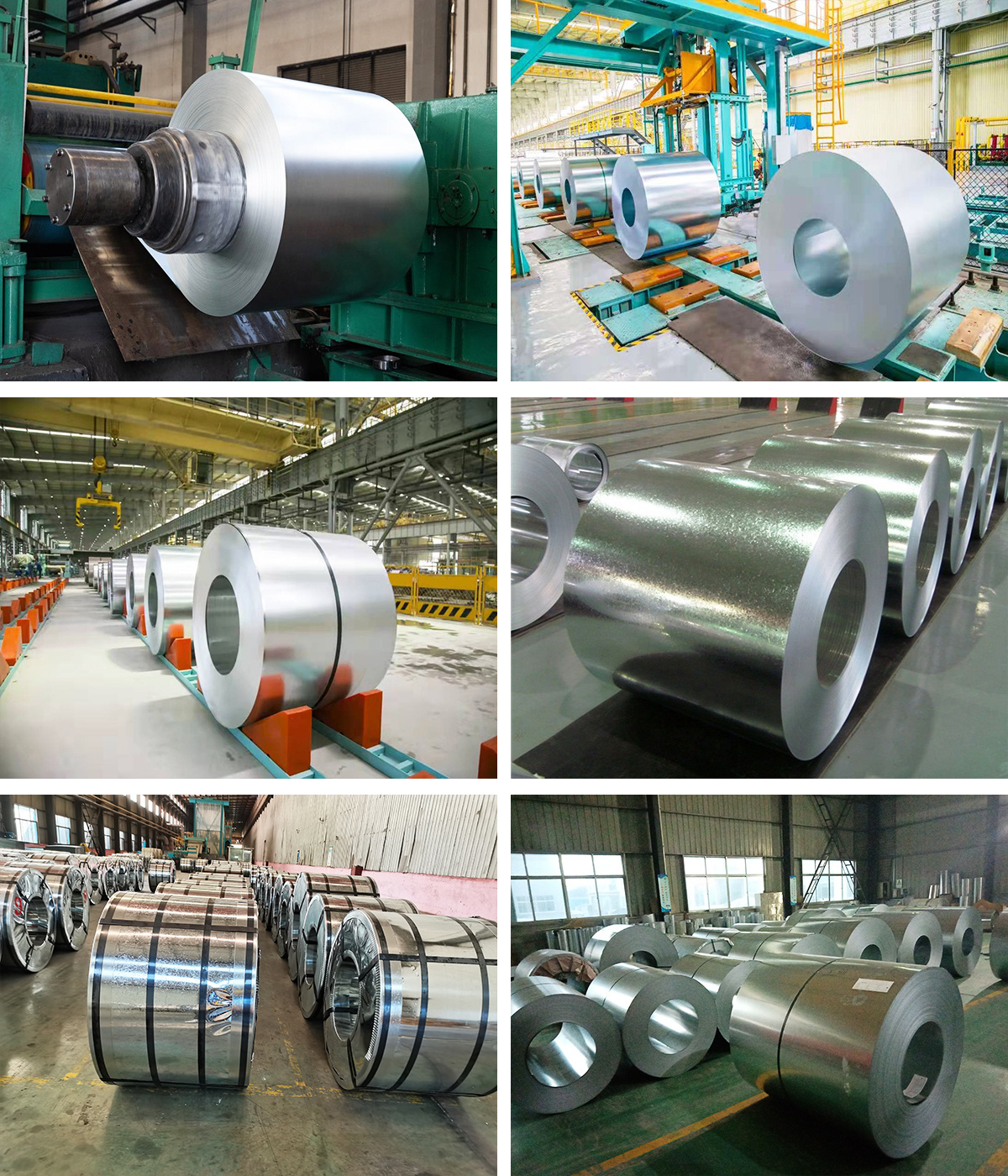 Hongtai S350gd G350 Steel G40 Galvanized Gi Metal Sheet Hot Dipped Galvanized Steel Coil Price