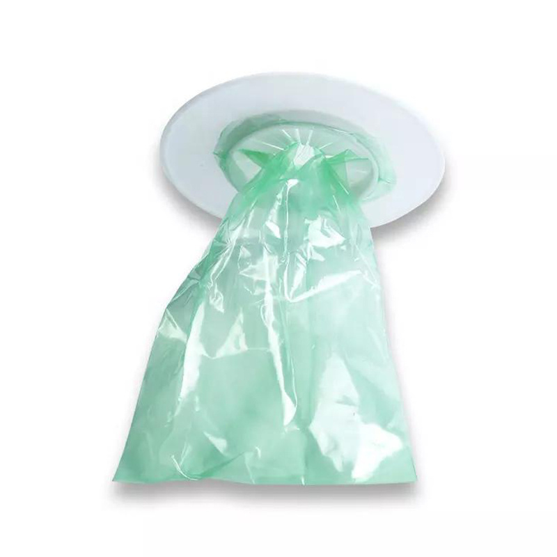 Sterile PE disposable plastic dental light handle cover medical of Disposable Equipment protective Cover Lampshade Cover