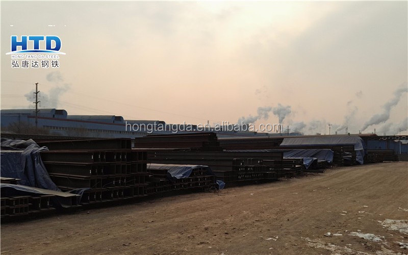 IPE400IBEAMS /steel h beam profile H iron beam (IPE,UPE,HEA,HEB ,W6-W36,UB UC )