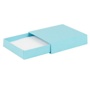 Small luxury sliding paper cardboard match packaging box custom drawer box