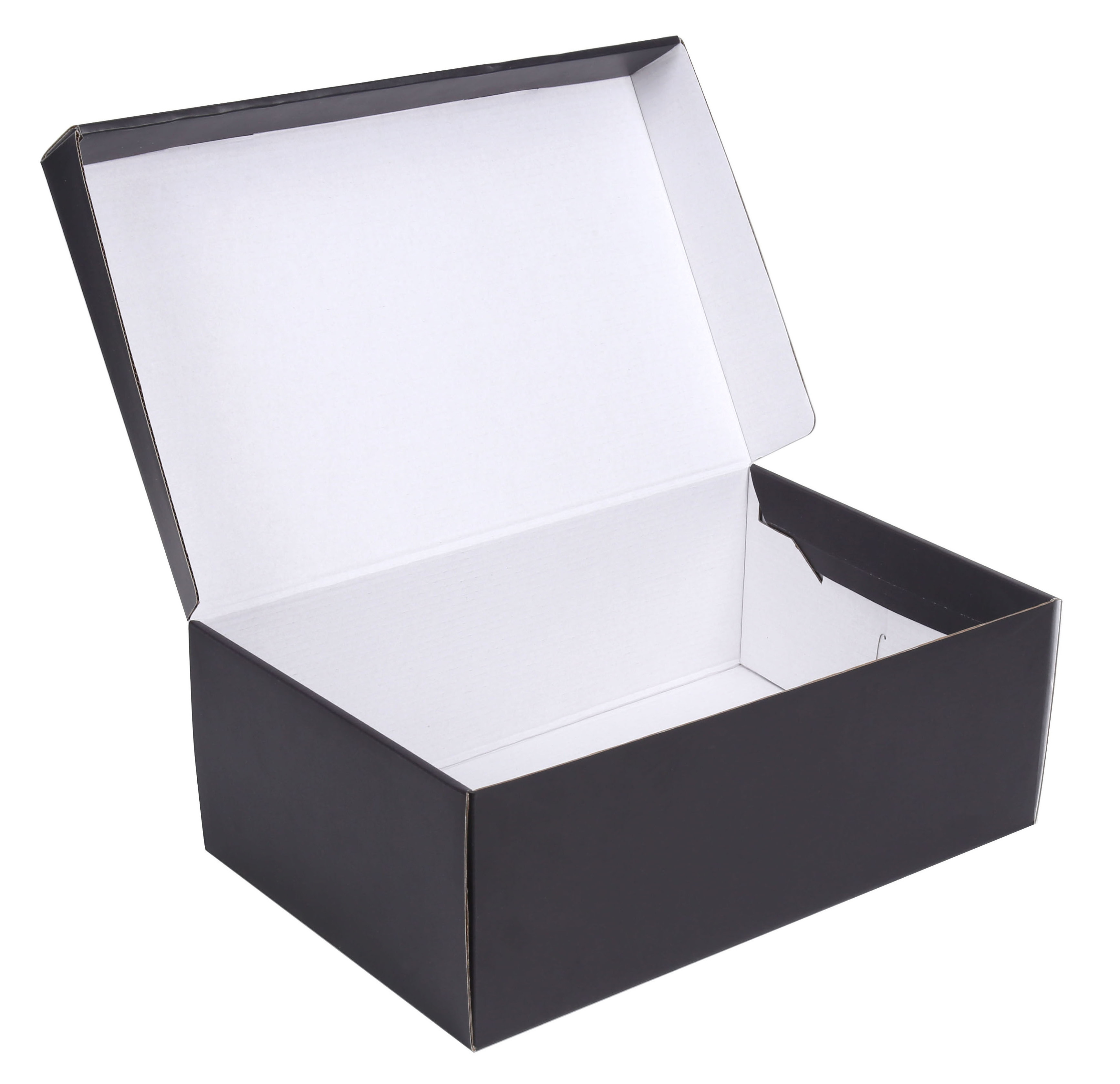 Large wholesale paper box shoe retail packaging shoe boxes cardboard box manufacturers