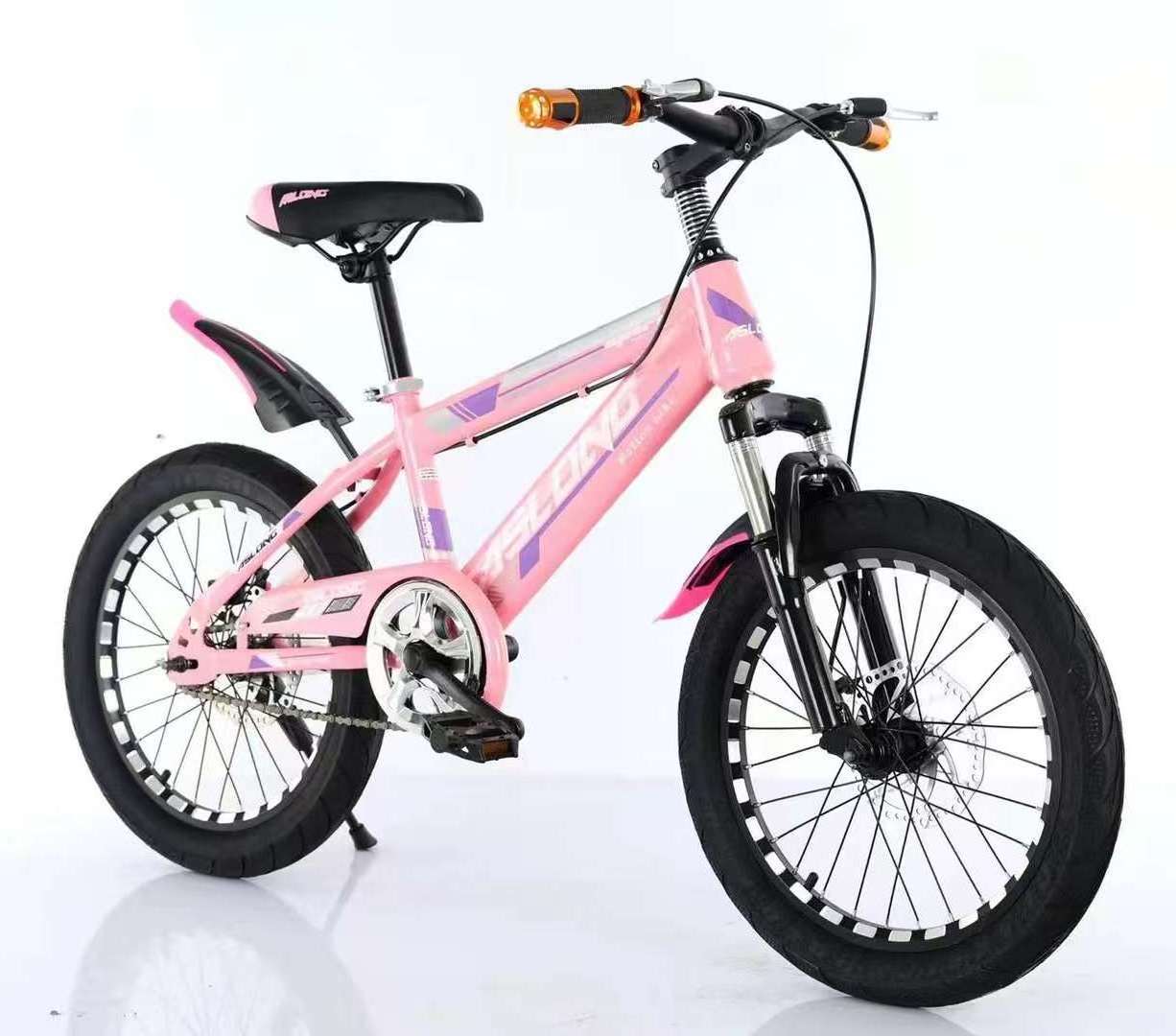 2024 hot sell cheap kids bike OEM mini bicycle 12 14 16 20 inch child mountain cycle sepeda anak for 5 to 10 years old baby boys