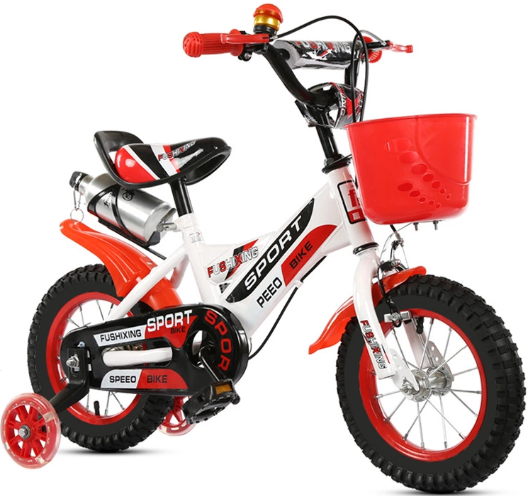 children baby boy cycle lowest price bicycle 4 wheel bike for sale