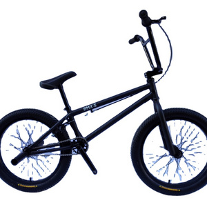 Heibei Hongteng Factory BMX Bike Mountainbike MTB 20*2.35BMX bicycle in Stock MTB Mountain Bike