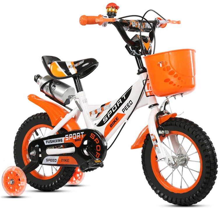 children baby boy cycle lowest price bicycle 4 wheel bike for sale