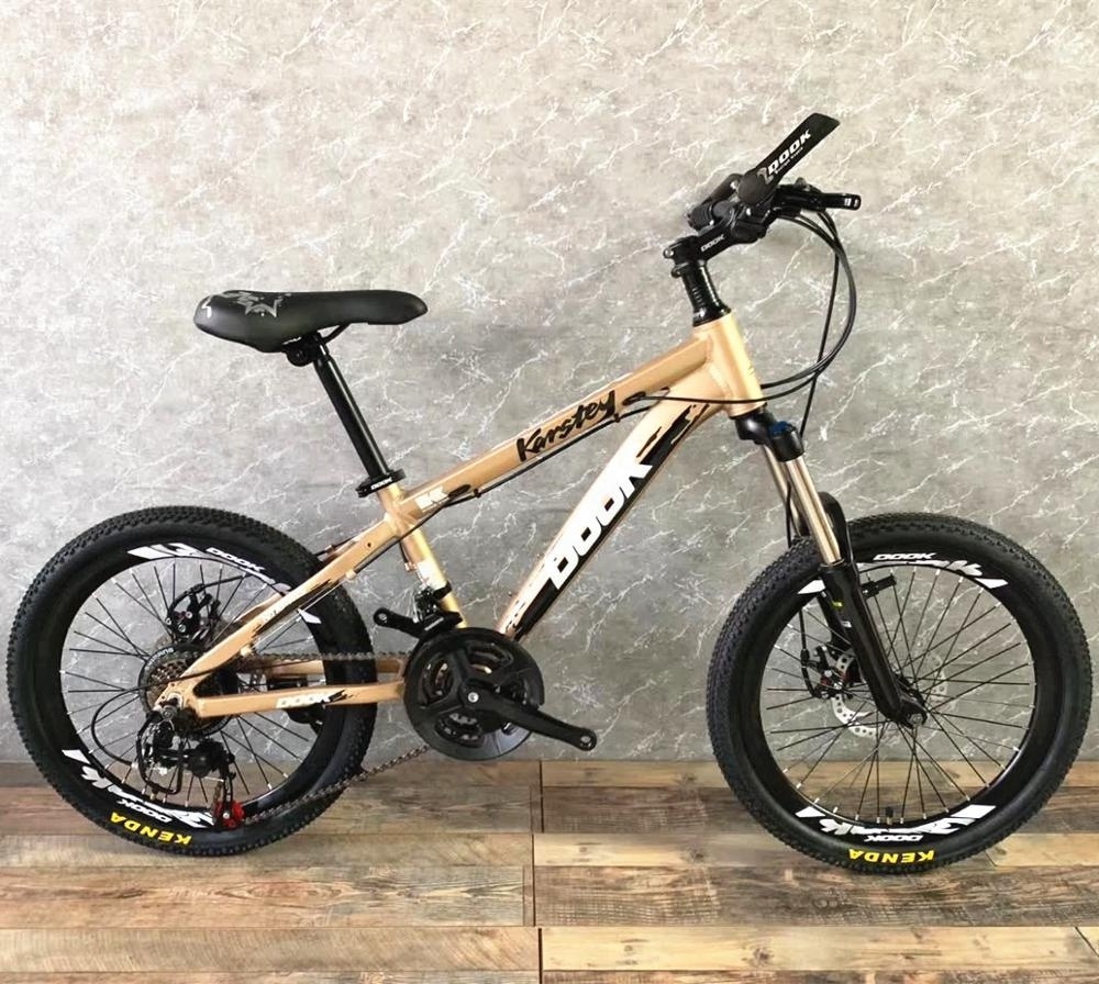 good quality 20inch bmx mountain bike with disc brake