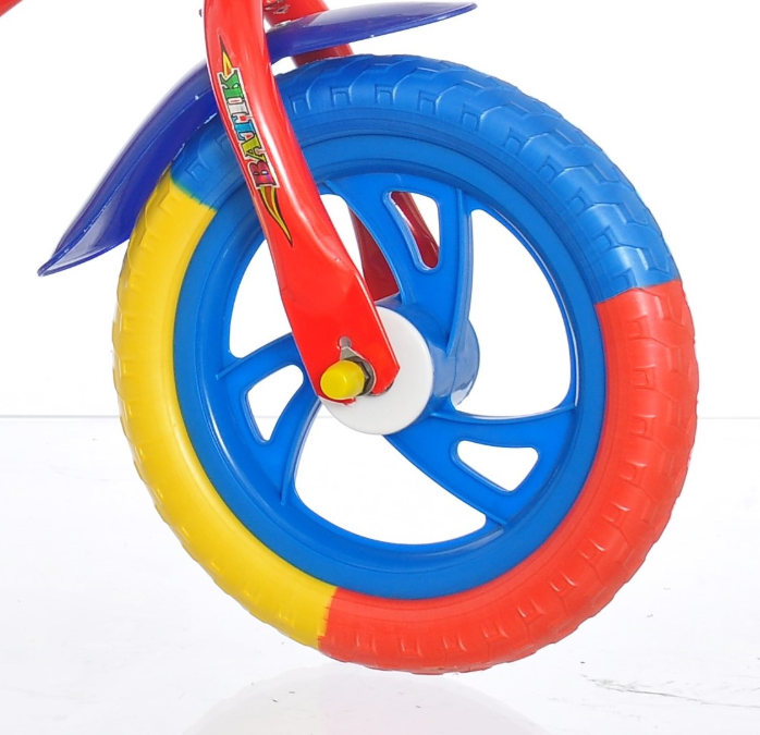 Hebei Foamed Tire Factory Directly Supply Children Bicycle EVA China Customized 10000 Pcs 12-20inches HT LT-294 HONGTENG/OEM