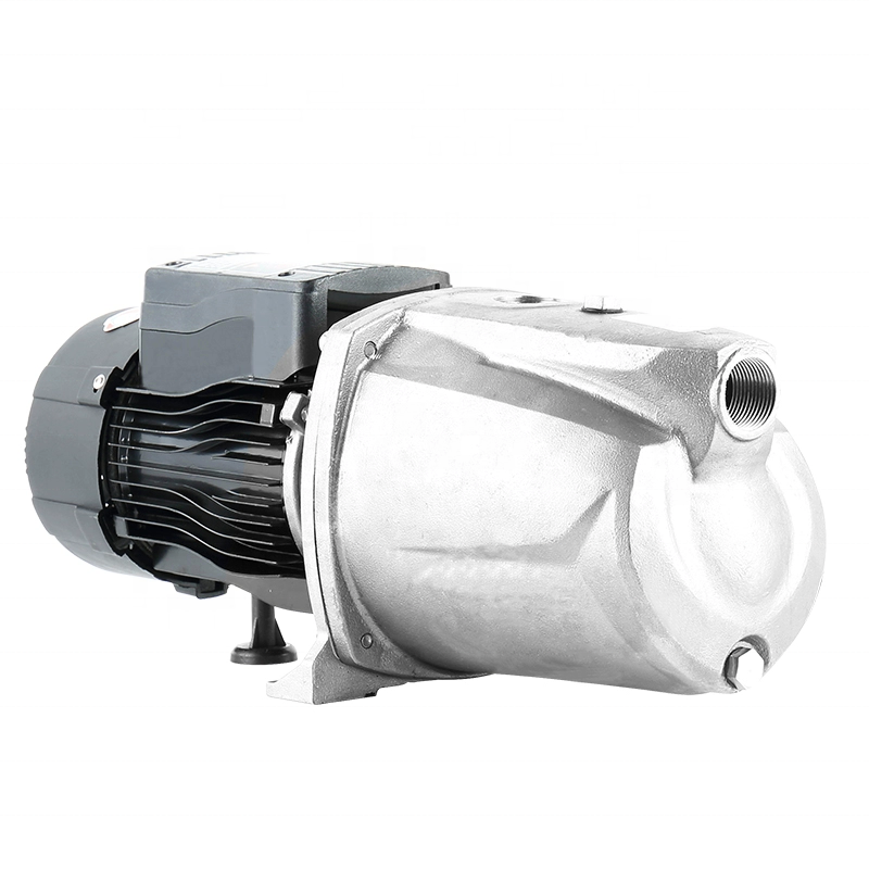 Marine water jet propulsion pump 1hp self-priming jet pump