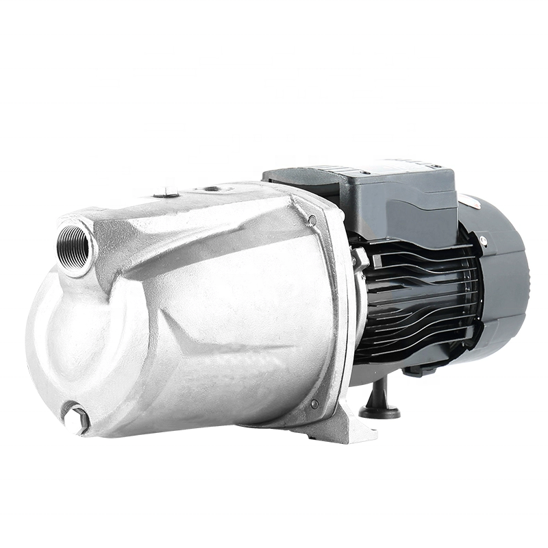 Marine water jet propulsion pump 1hp self-priming jet pump