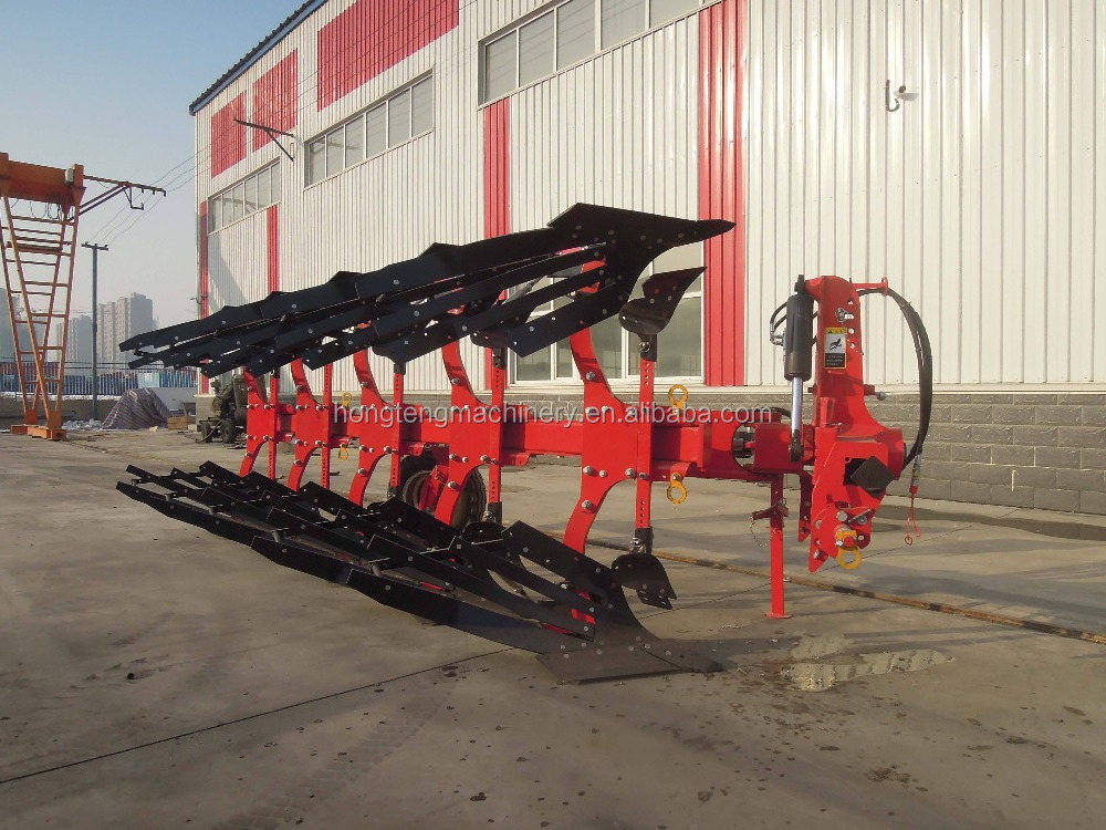 Agriculture Tool 2/3/4 Furrow Plough for Walking Tractor ox plough