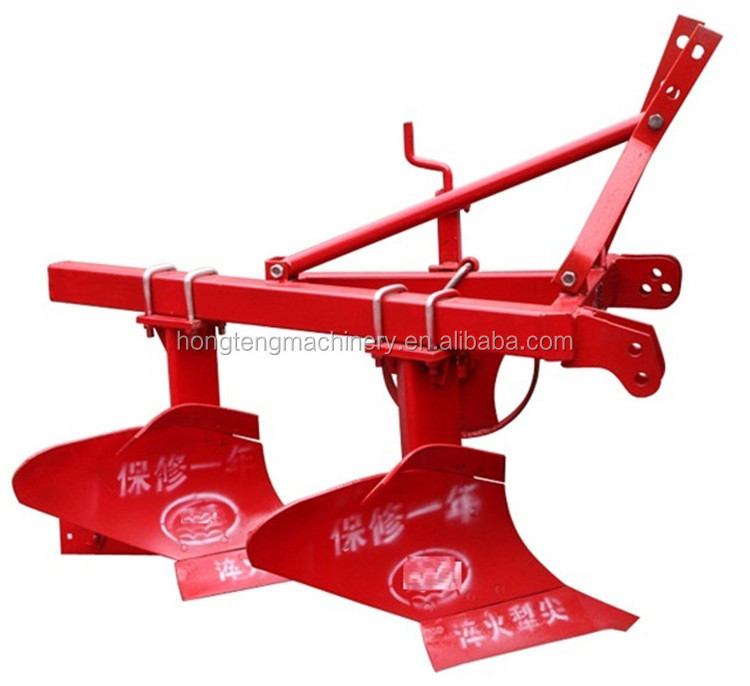 Factory price easy operation best ox drawn plough for sale