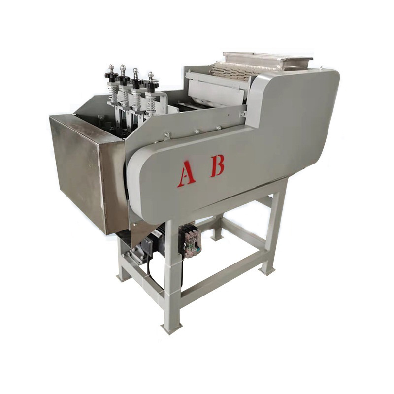 cashew nuts sheller cracker machine