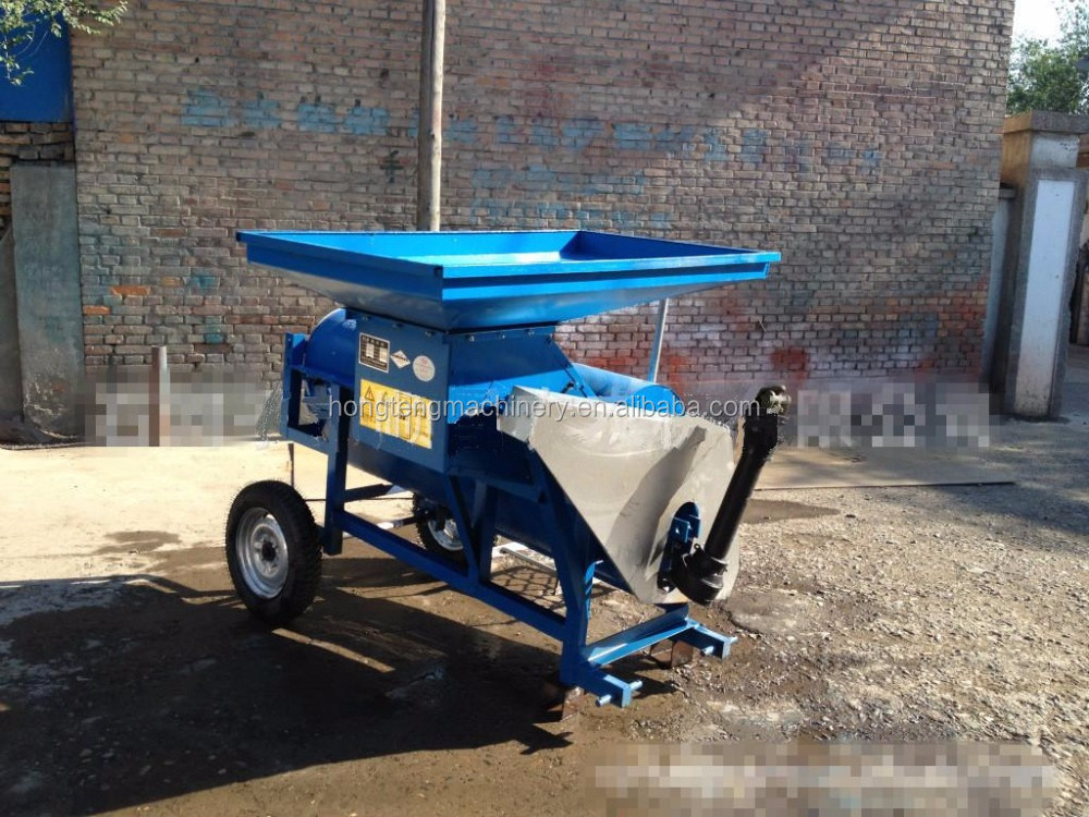 Harvesting extracting Pumpkin seeds sheller pumpkin seed harvester extracor