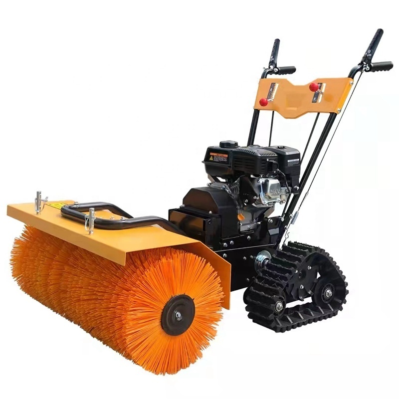 Gasoline Garden Tool Atv Snow Blower Thrower Plow Loncin Provided 75 Snow Blower Machine Engine Electric Sled Engine Snow Plower