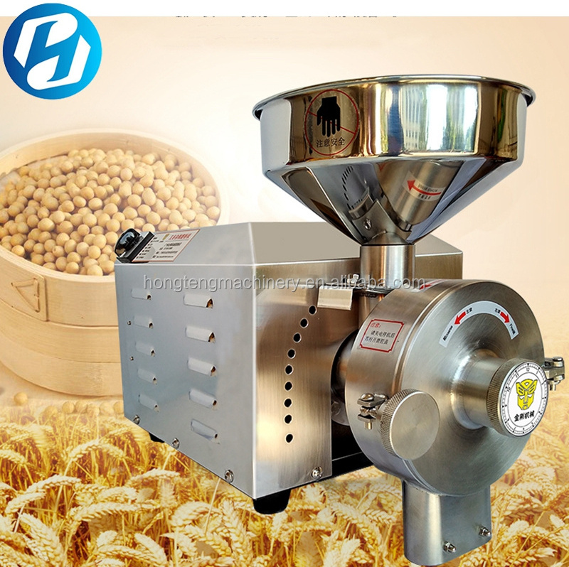 Wholesale High quality stainless steel arabic automatic coffee grinder