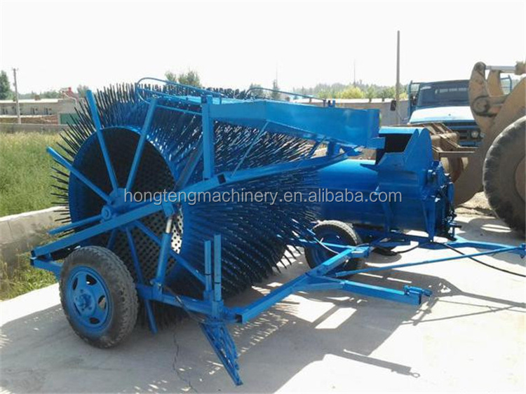 watermelon seeds harvester