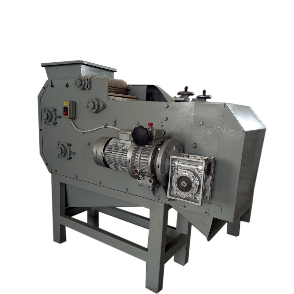 cashew nuts sheller cracker machine