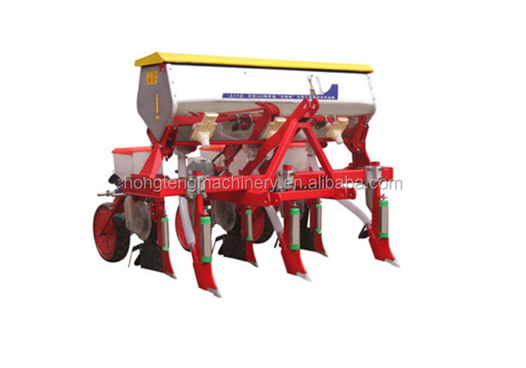 New Model Vegetable Seed Planter wheat Planter Customised Corn Planting Seed Planter Machine 2 Row