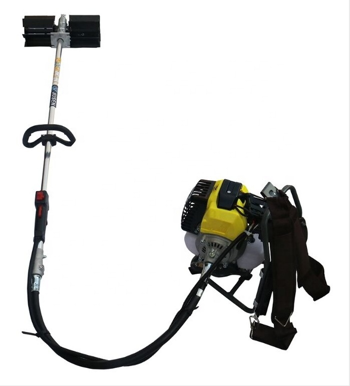 Popular high power 2 / 4-stroke gasoline weeders for agriculture and home