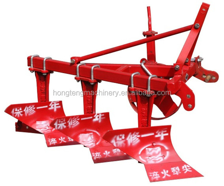 Factory price easy operation best ox drawn plough for sale