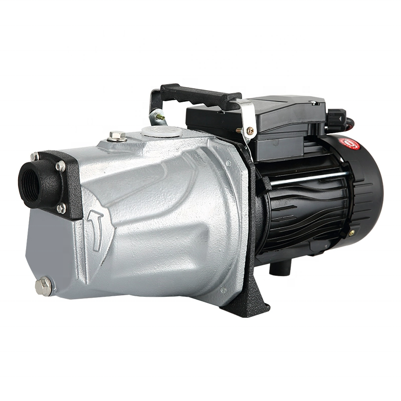 Marine water jet propulsion pump 1hp self-priming jet pump