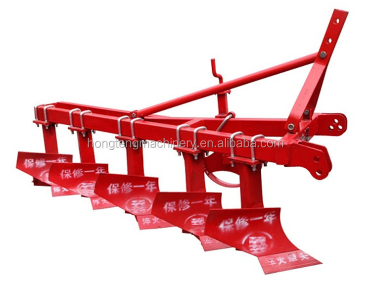 Factory price easy operation best ox drawn plough for sale