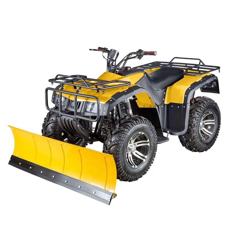 low energy snow plow for truck/snow shovel machine