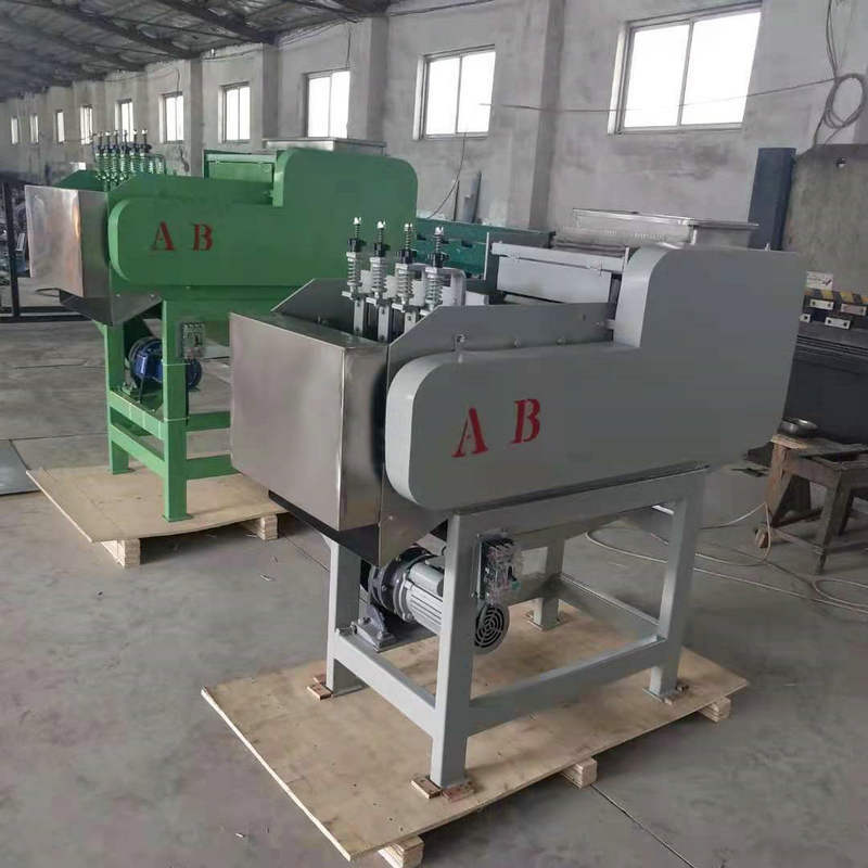 cashew nuts sheller cracker machine