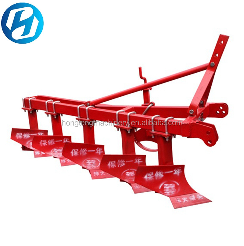 Factory price easy operation best ox drawn plough for sale