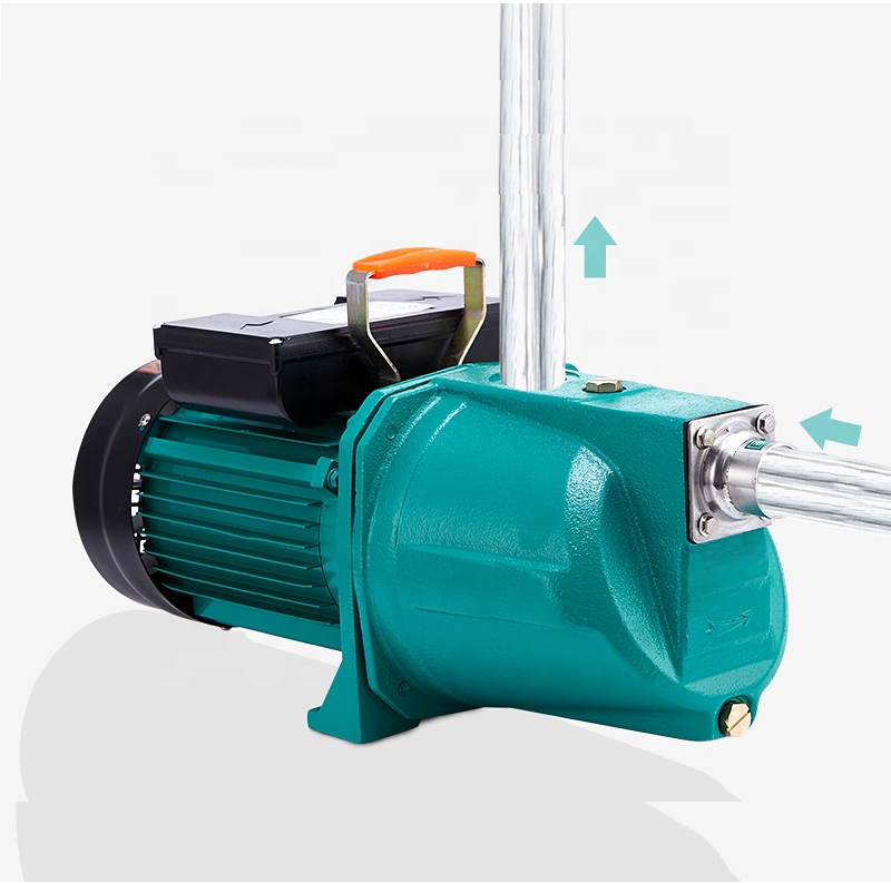 Heavy flow high quality water pump marine Water jet propulsion pump