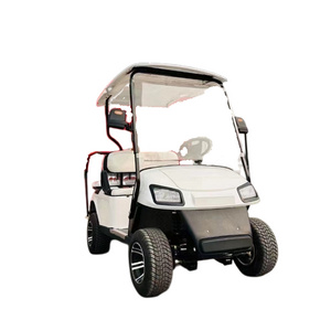 Street Legal Vintage Golf Cart/Off-Road Vehicle Antique Touring Electric Retro Classic Car for Sale