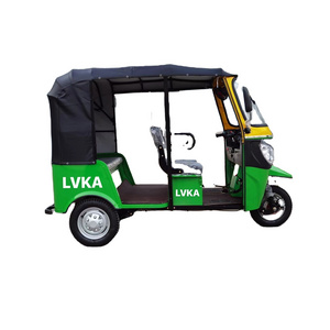 3 Wheels Electric Tuk Tuk Passenger Vehicles Philippines Taxi Passenger Tricycles Cheap Price