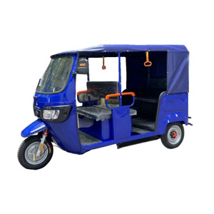 Wholesale gas/electric tricycle tuk tuk spares motorcycle