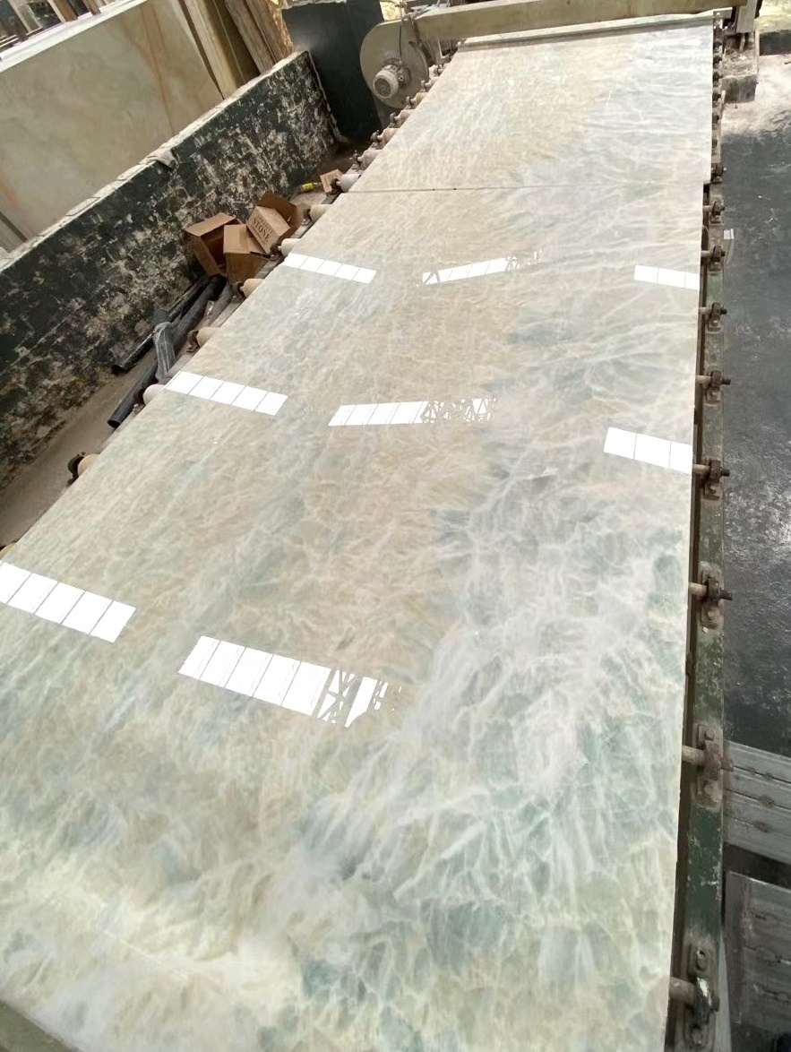 Luxury green marble verde floor marbles green colour for house green marble slab