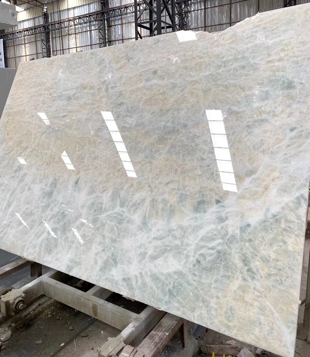 Luxury green marble verde floor marbles green colour for house green marble slab