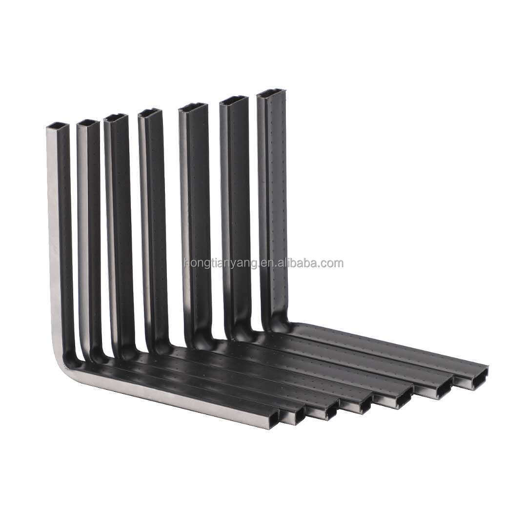 Hot Sale Double Glass Spacer Bar Aluminum Spacer Bar For Insulating Glass