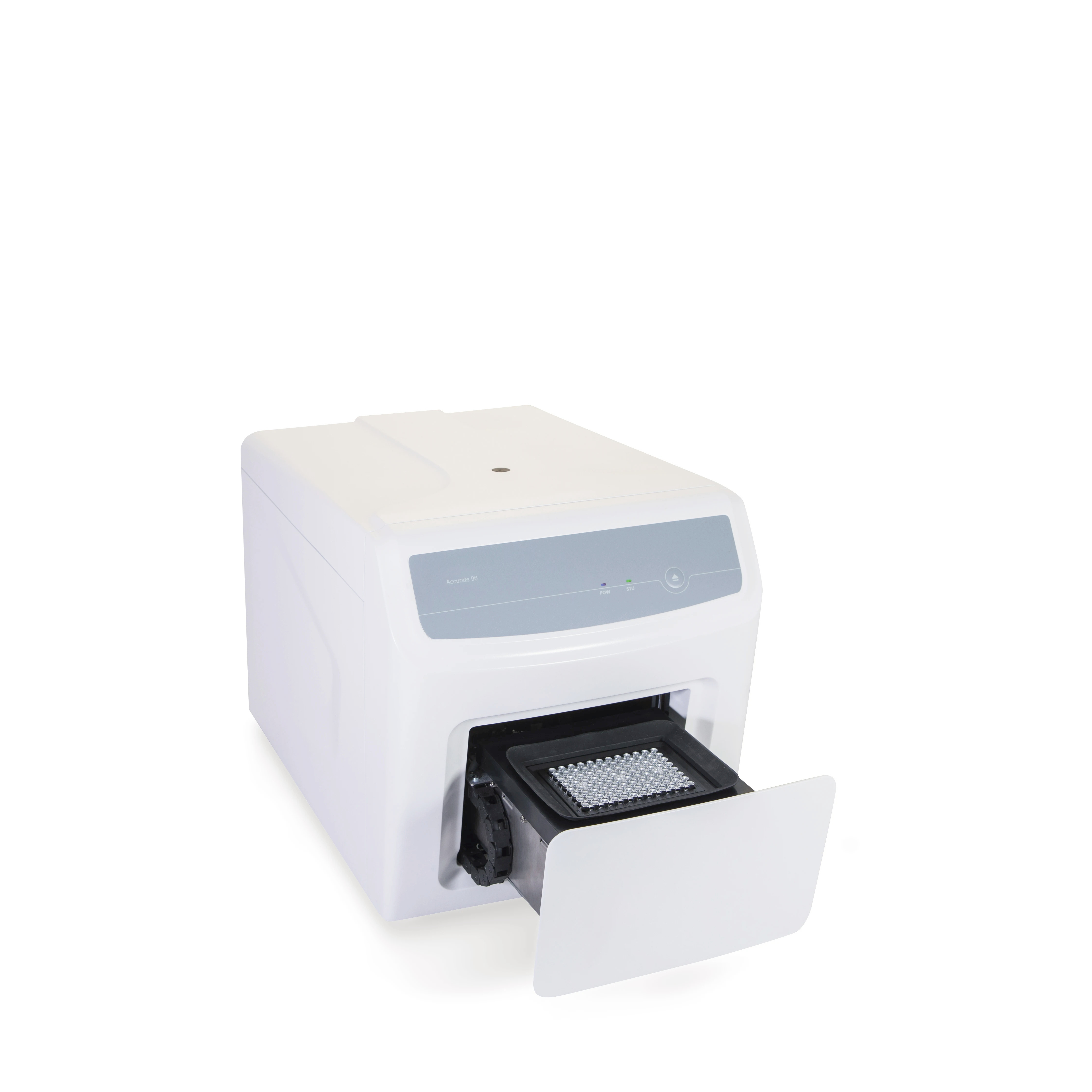 96-well Plate 6 Fluorescence Channel Quantitative Analysis RT PCR System Real-time PCR Machine