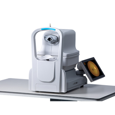 Manufacturer Price Tabletop Ophthalmic Equipment Digital Non Mydriatic Retinal Camera Fundus Camera