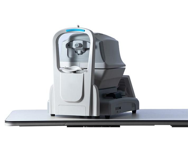 1~60mmHg IOP range Fully-automatic Tonometer Ophthalmic Equipment Non-contact Tonometer