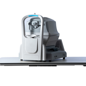 1~60mmHg IOP range Fully-automatic Tonometer Ophthalmic Equipment Non-contact Tonometer