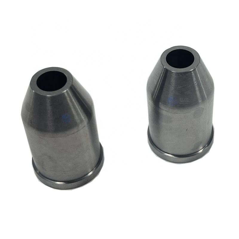 tungsten carbide nozzle venturi sandblast