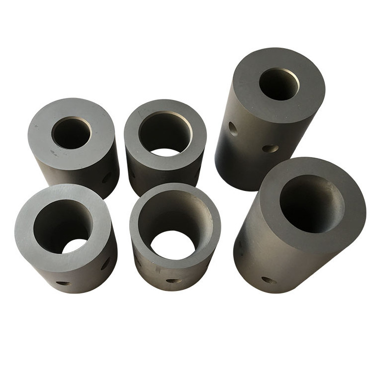 tungsten carbide wear parts for core barrel