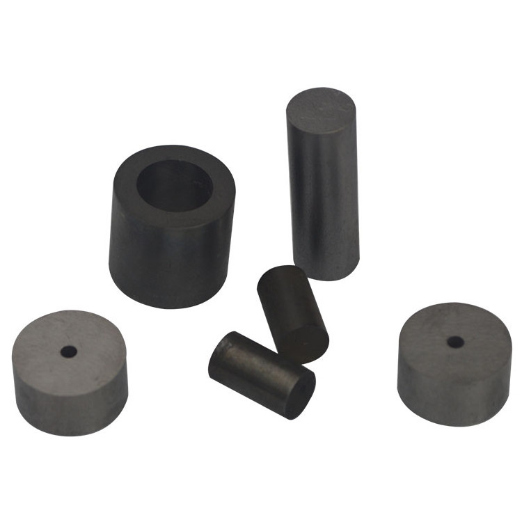 tungsten carbide wear parts for core barrel