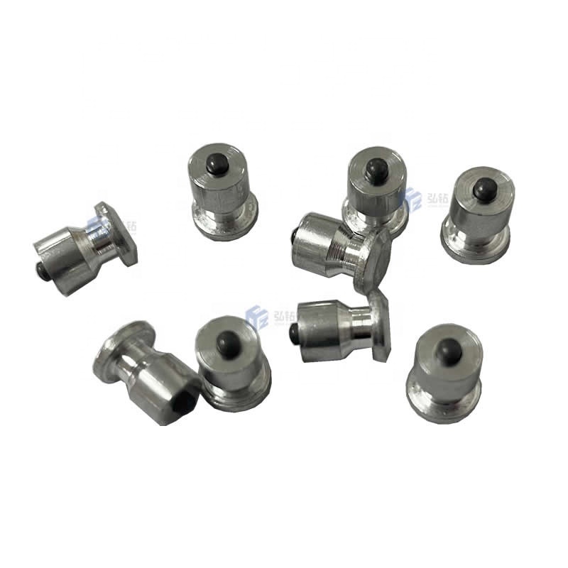 tungsten carbide racing tire studs