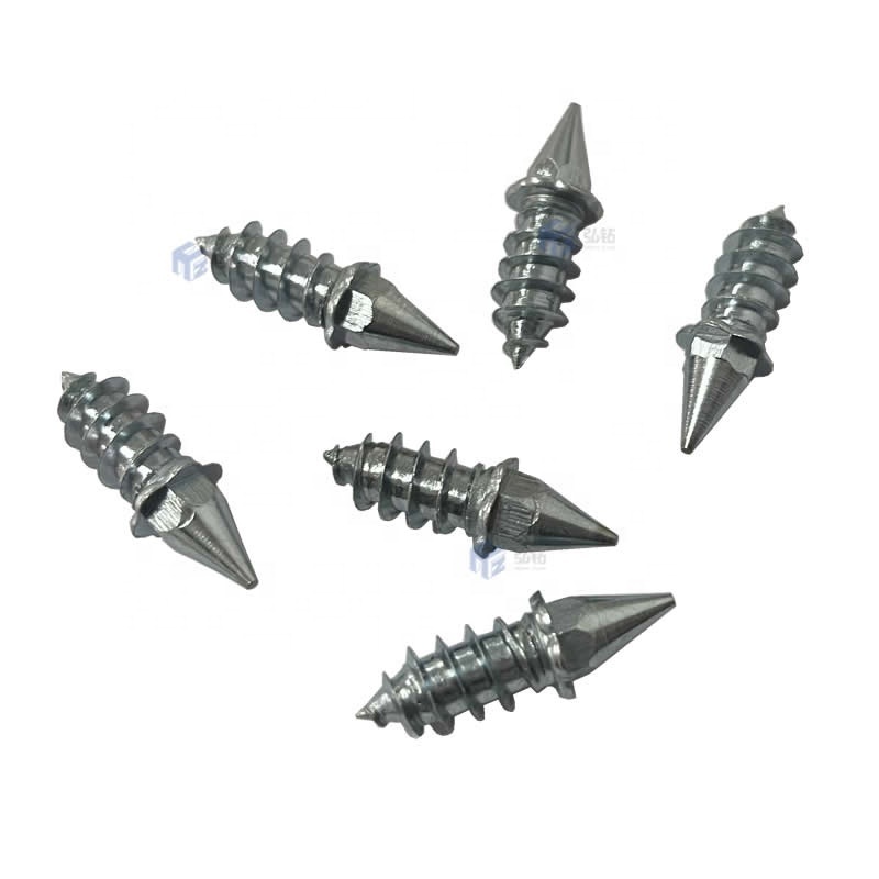 tungsten carbide racing tire studs