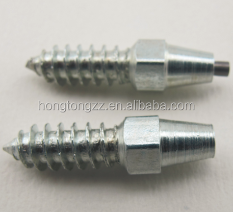 Ice Nail Anti Skid Tire Spikes for Car Bike ATV Tyre